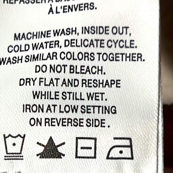 Hyba Women's Vest Size 2X Polar Colour Blocked Pink Tan Sleeveless - Picture 11 of 14